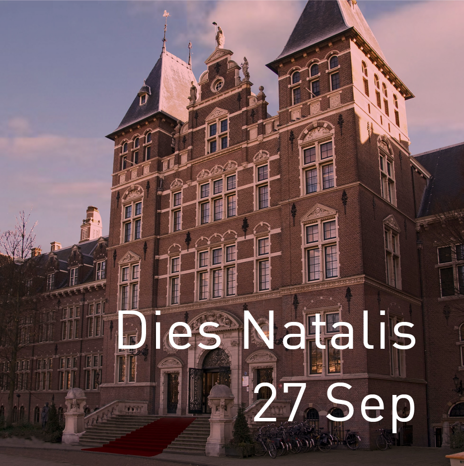 AUC is turning 10! RSVP for the Dies Natalis celebration