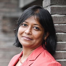  Joyeeta Gupta new faculty chair