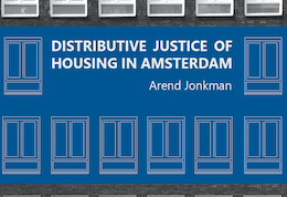 Distributive Justice of Housing in Amsterdam